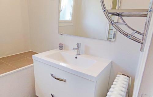 Holiday Home Les 03