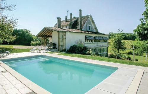 Holiday Home Les 03
