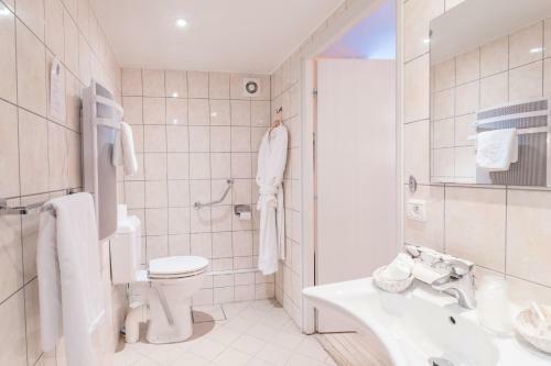 Hotel Le Coude H�tel / Restaurant