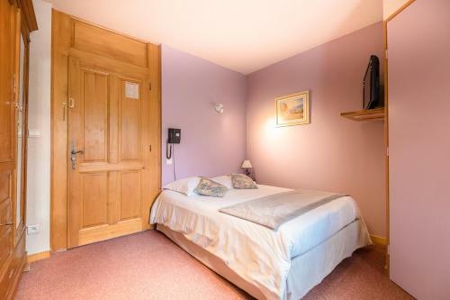 Hotel Le Coude H�tel / Restaurant