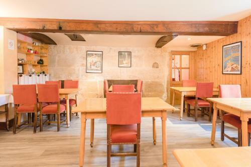 Hotel Le Coude H�tel / Restaurant