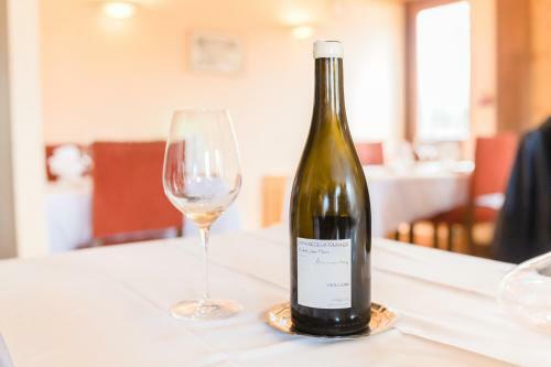 Hotel Le Coude H�tel / Restaurant