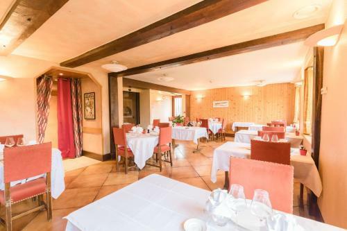 Hotel Le Coude H�tel / Restaurant