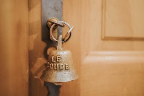 Hotel Le Coude H�tel / Restaurant