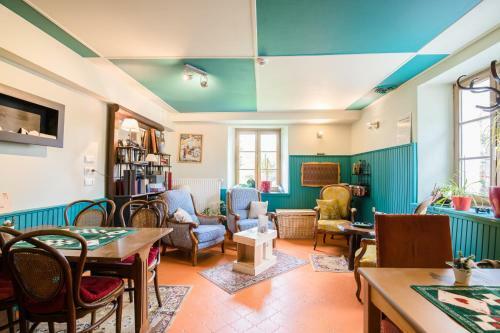 Hotel Le Coude H�tel / Restaurant