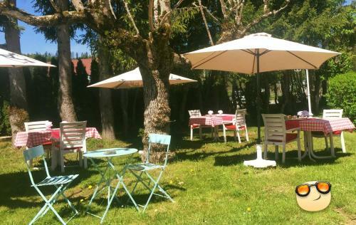 Hotel Le Coude H�tel / Restaurant