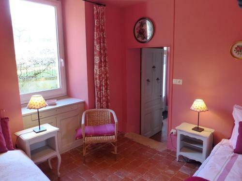Bed & Breakfast Val de La Nef
