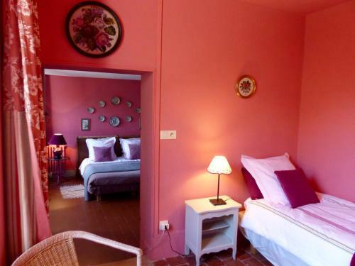 Bed & Breakfast Val de La Nef