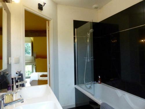 Bed & Breakfast Val de La Nef