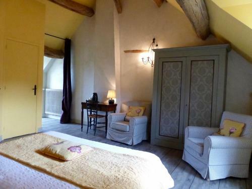 Bed & Breakfast Val de La Nef