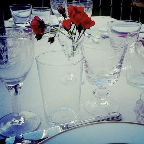 Bed & Breakfast Val de La Nef