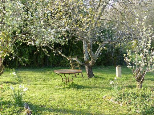 Bed & Breakfast Val de La Nef