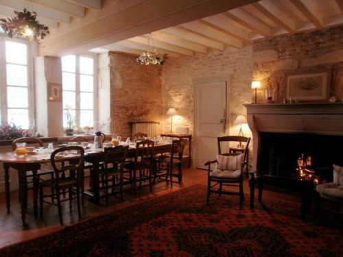 Bed & Breakfast Val de La Nef