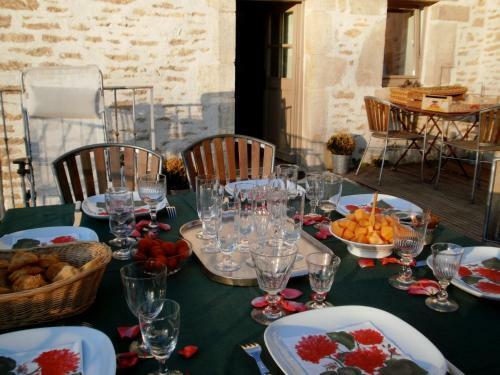 Bed & Breakfast Val de La Nef
