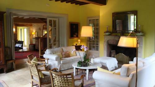 Bed & Breakfast Val de La Nef