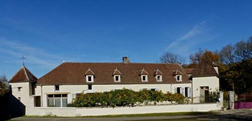 Bed & Breakfast Val de La Nef
