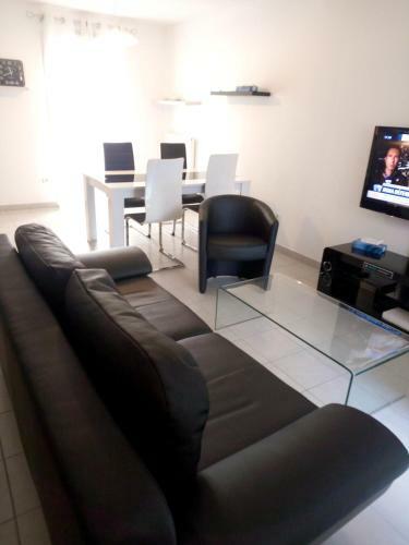 Holiday Home Rue Du Cimeti�re