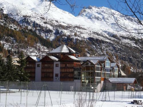 Apartamento Gardiole IV N�408