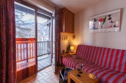 Apartamento Gardiole IV N�408