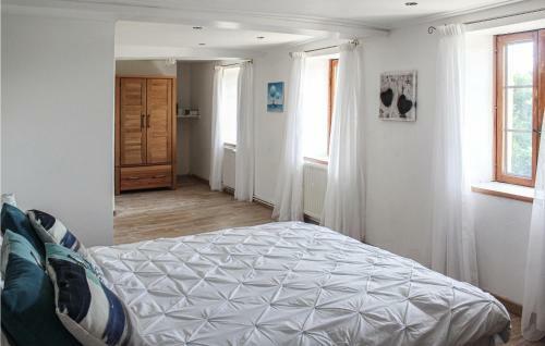 Five-bedroom Holiday Home In Lichos