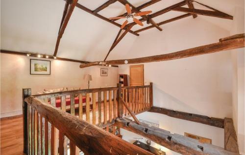 Five-bedroom Holiday Home In Lichos