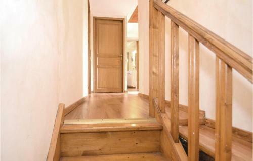 Five-bedroom Holiday Home In Lichos
