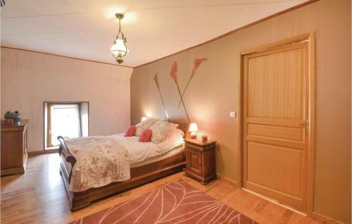 Five-bedroom Holiday Home In Lichos