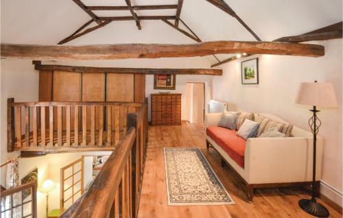 Five-bedroom Holiday Home In Lichos