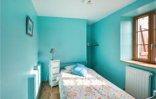 Five-bedroom Holiday Home In Lichos