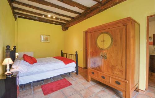 Five-bedroom Holiday Home In Lichos