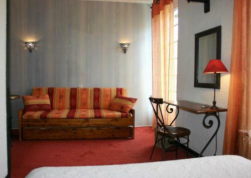 Hotel Le Ponant