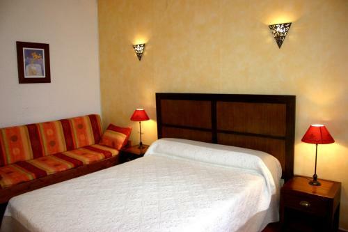 Hotel Le Ponant