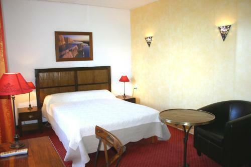 Hotel Le Ponant