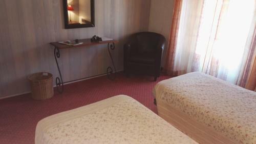 Hotel Le Ponant