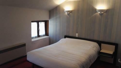 Hotel Le Ponant