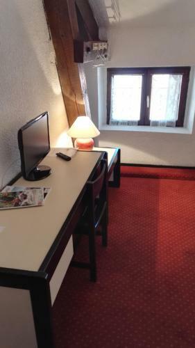 Hotel Le Ponant