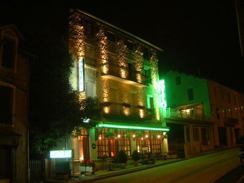 Hotel Le Ponant