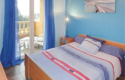 Five-bedroom Holiday Home In Valmascle