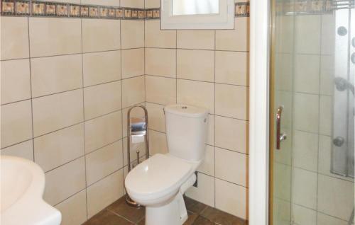 Five-bedroom Holiday Home In Valmascle