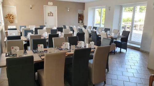 Hotel Logis Les Agriculteurs