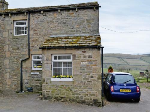 Prospect Farm Cottage