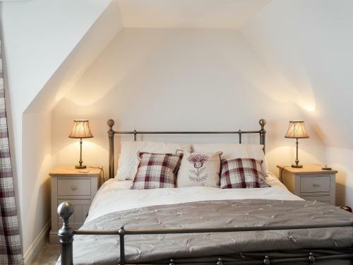 Raglan Cottage