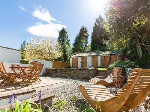 Fern Cottage