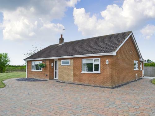 Henry's Bungalow