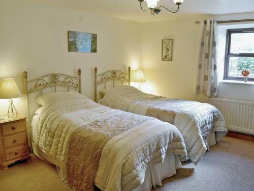 Fossdale House