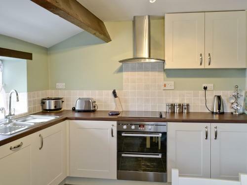 Greystones Cottage