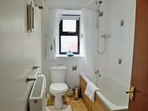 Greystones Cottage