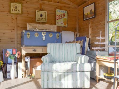 Poppy Cottage