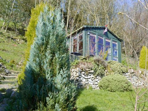 Poppy Cottage