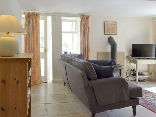 Park Cottage